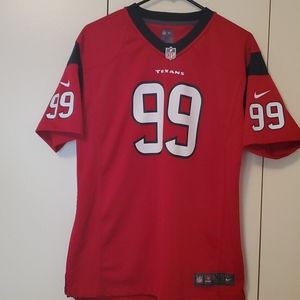 J.J. Watt jersey
